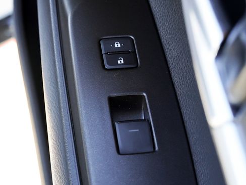 Used 2022 Toyota Camry TRD FWD image 26