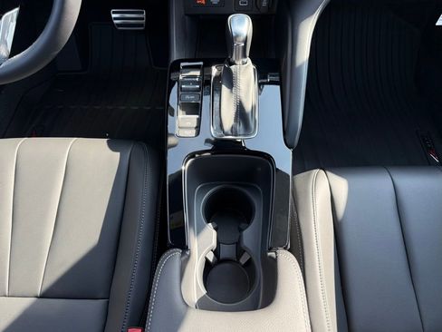 New 2025 Acura Integra A-Spec image 17