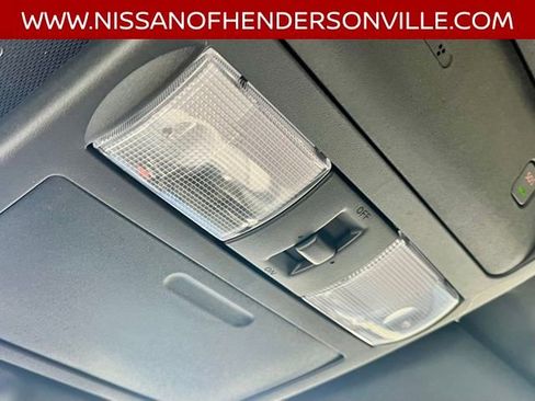 New 2026 Nissan Frontier SV w/ Tow Package image 29