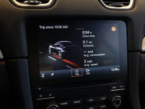 Used 2020 Porsche 718 Cayman GT4 image 47