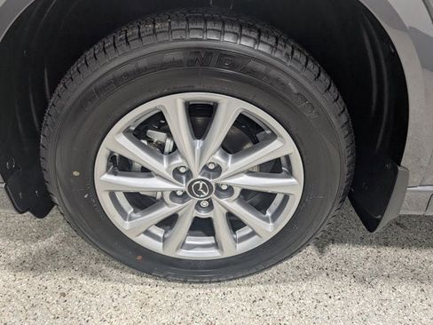 New 2025 MAZDA CX-5 AWD 2.5 S image 11