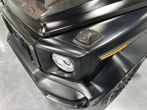 Used 2019 Mercedes-Benz G 550 image 14