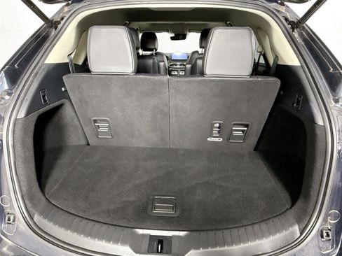 Certified 2023 MAZDA CX-9 Touring Plus image 41