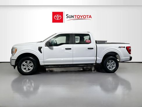 Used 2022 Ford F150 XL w/ Equipment Group 101A High image 7