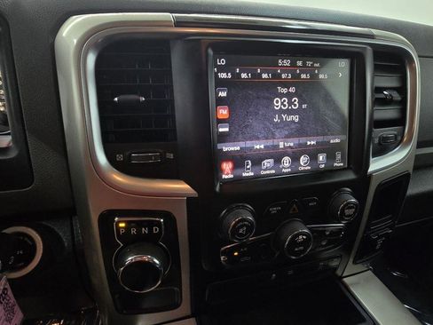 Used 2017 RAM 1500 Lone Star image 20