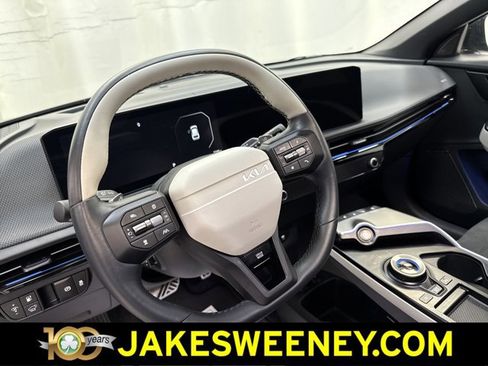 Used 2025 Kia EV6 GT-Line image 26