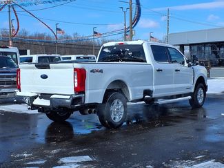Used 2025 Ford F250 XLT video 2