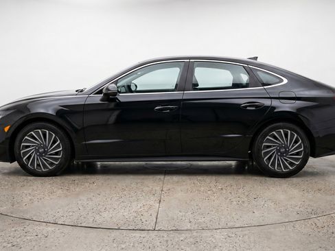 Used 2025 Hyundai Sonata SEL image 5