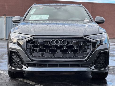 New 2026 Audi Q8 Premium Plus image 6