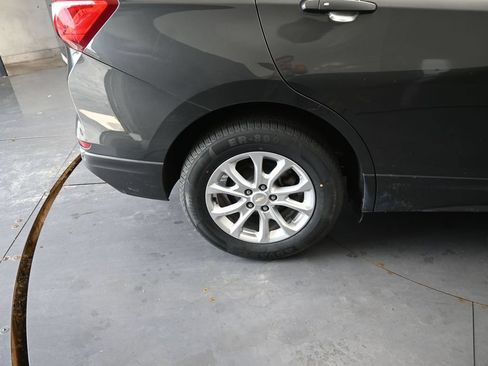 Used 2019 Chevrolet Equinox LT FWD image 21
