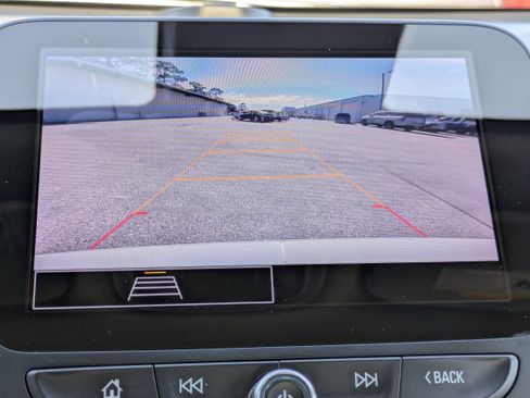 Used 2023 Chevrolet Malibu LT image 11