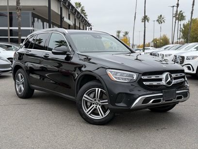 Certified 2022 Mercedes-Benz GLC 300
