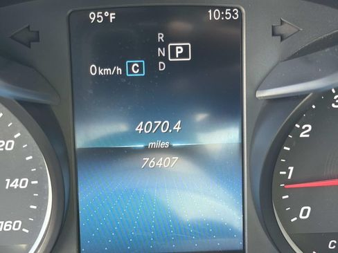 Used 2019 Mercedes-Benz C 300 Sedan image 27