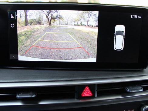 New 2026 Kia Sorento X-Line EX image 47