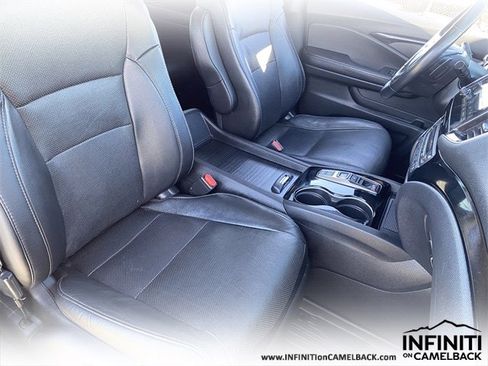 Used 2019 Honda Pilot Elite image 10