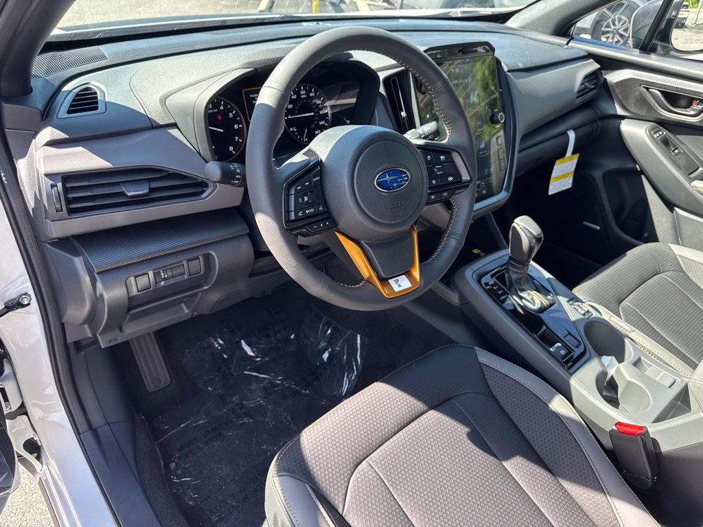 New 2026 Subaru Crosstrek 2.5i Wilderness w/ Wilderness Package AWD/4WD image 10