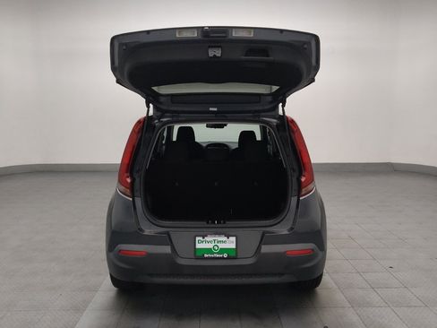 Used 2022 Kia Soul LX w/ Technology Package image 29