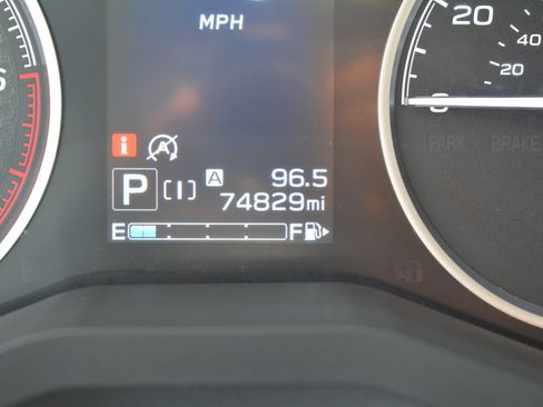 Used 2024 Subaru Forester Premium AWD/4WD image 14
