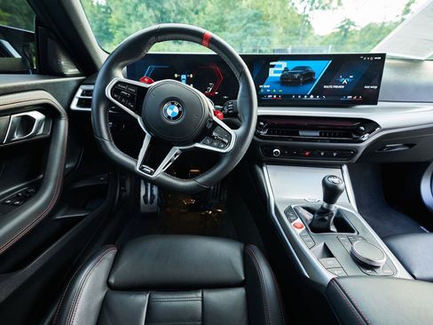 Used 2025 BMW M2 w/ Lighting Package RWD image 66