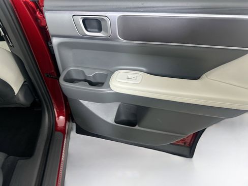 Used 2025 Hyundai Santa Fe SEL image 30