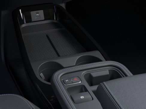 New 2026 Ford Mustang Mach-E Select w/ Comfort Package RWD image 37