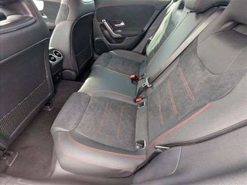 Certified 2026 Mercedes-Benz CLA 250 image 14