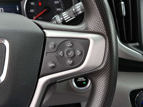 Certified 2022 GMC Terrain SLE w/ Driver Convenience Package AWD/4WD image 23