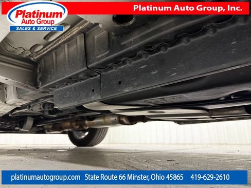 Used 2020 Chevrolet Traverse RS w/ LPO, Floor Liner Package AWD/4WD image 9