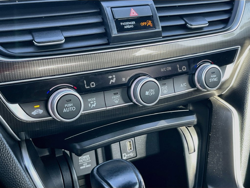 Used 2020 Honda Accord Sport image 15