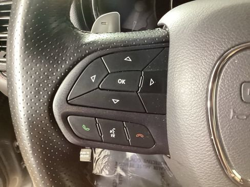 Used 2025 Dodge Durango R/T AWD/4WD image 14