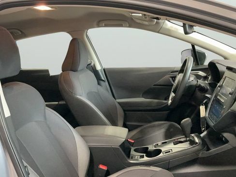 Certified 2025 Subaru Impreza 2.0i AWD/4WD image 12