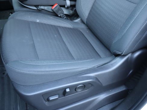 Certified 2024 Chevrolet Silverado 1500 Custom Trail Boss image 18