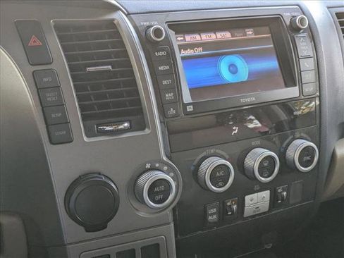 Used 2013 Toyota Sequoia Limited image 10