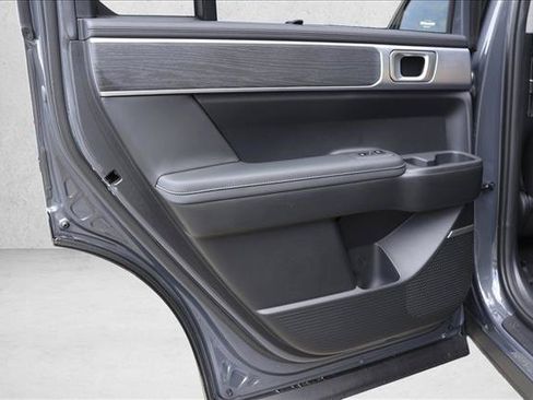 New 2026 Hyundai Santa Fe Limited AWD/4WD image 22
