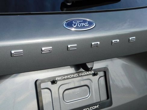 New 2026 Ford Escape Active w/ Tech Pack #1 image 38