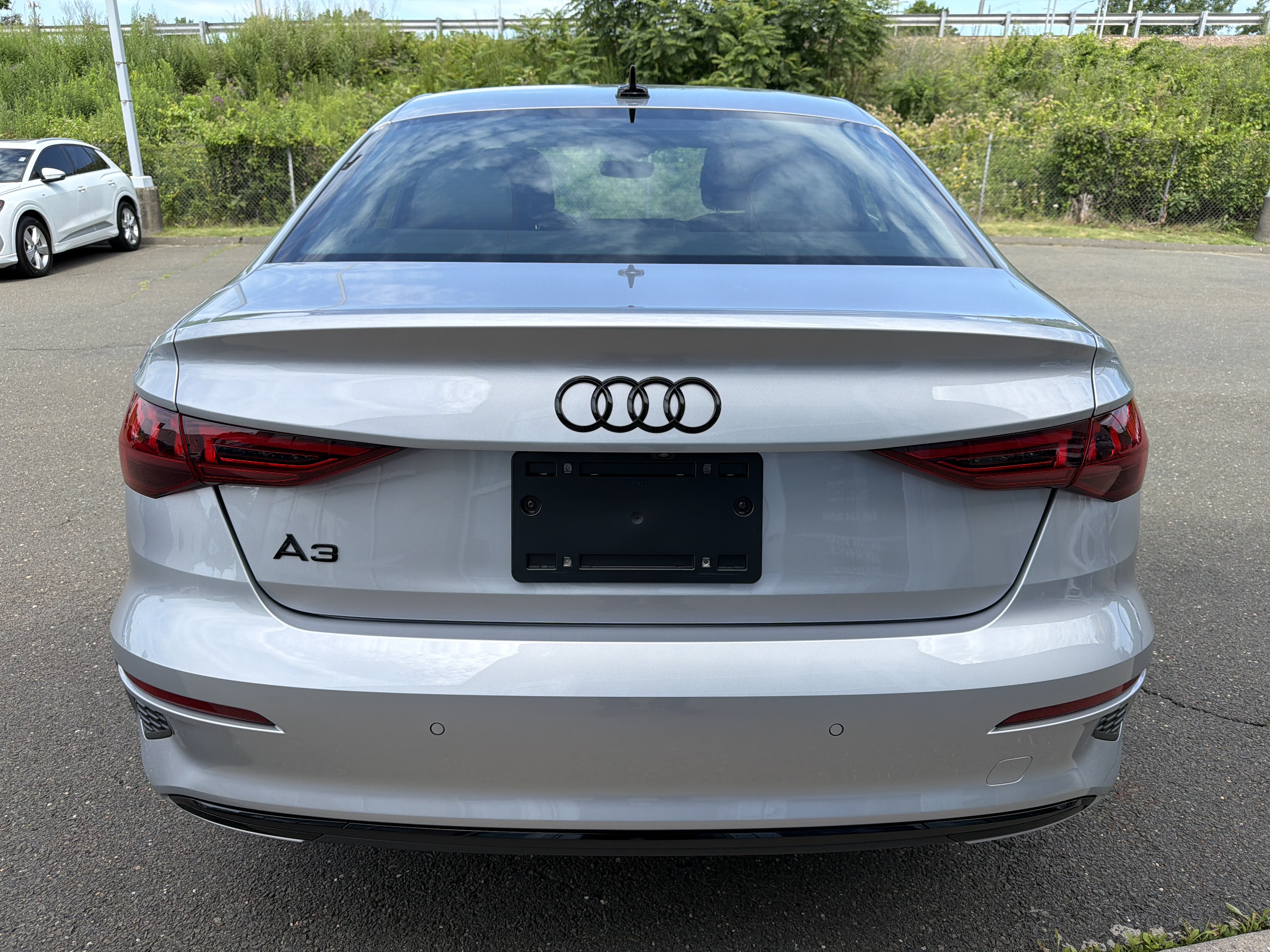 Used 2023 Audi A3 2.0T Premium w/ Convenience Package FWD image 5