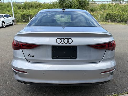Used 2023 Audi A3 2.0T Premium w/ Convenience Package FWD image 5