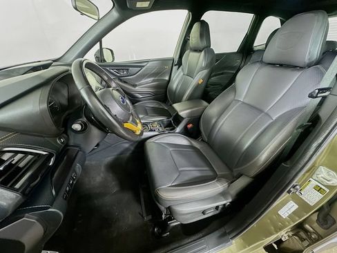 Used 2022 Subaru Forester Wilderness AWD/4WD image 31