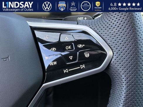 Used 2021 Volkswagen Arteon SEL Premium image 20