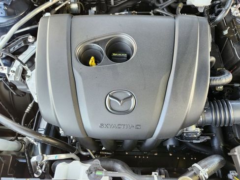 New 2026 MAZDA CX-50 AWD 2.5 S w/ Cargo Package image 20