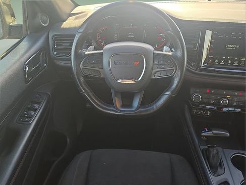 Used 2023 Dodge Durango GT image 17