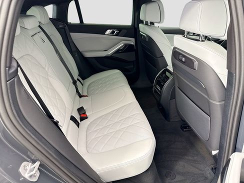 New 2026 BMW X6 xDrive40i AWD/4WD image 21