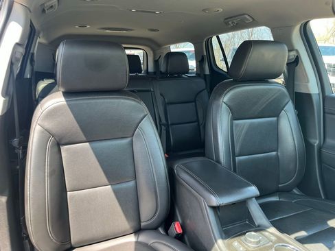 Used 2023 GMC Acadia SLT AWD/4WD image 39