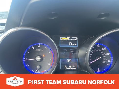 Used 2017 Subaru Outback 2.5i Limited image 13