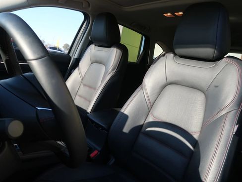 Used 2024 MAZDA CX-5 Carbon Edition image 17