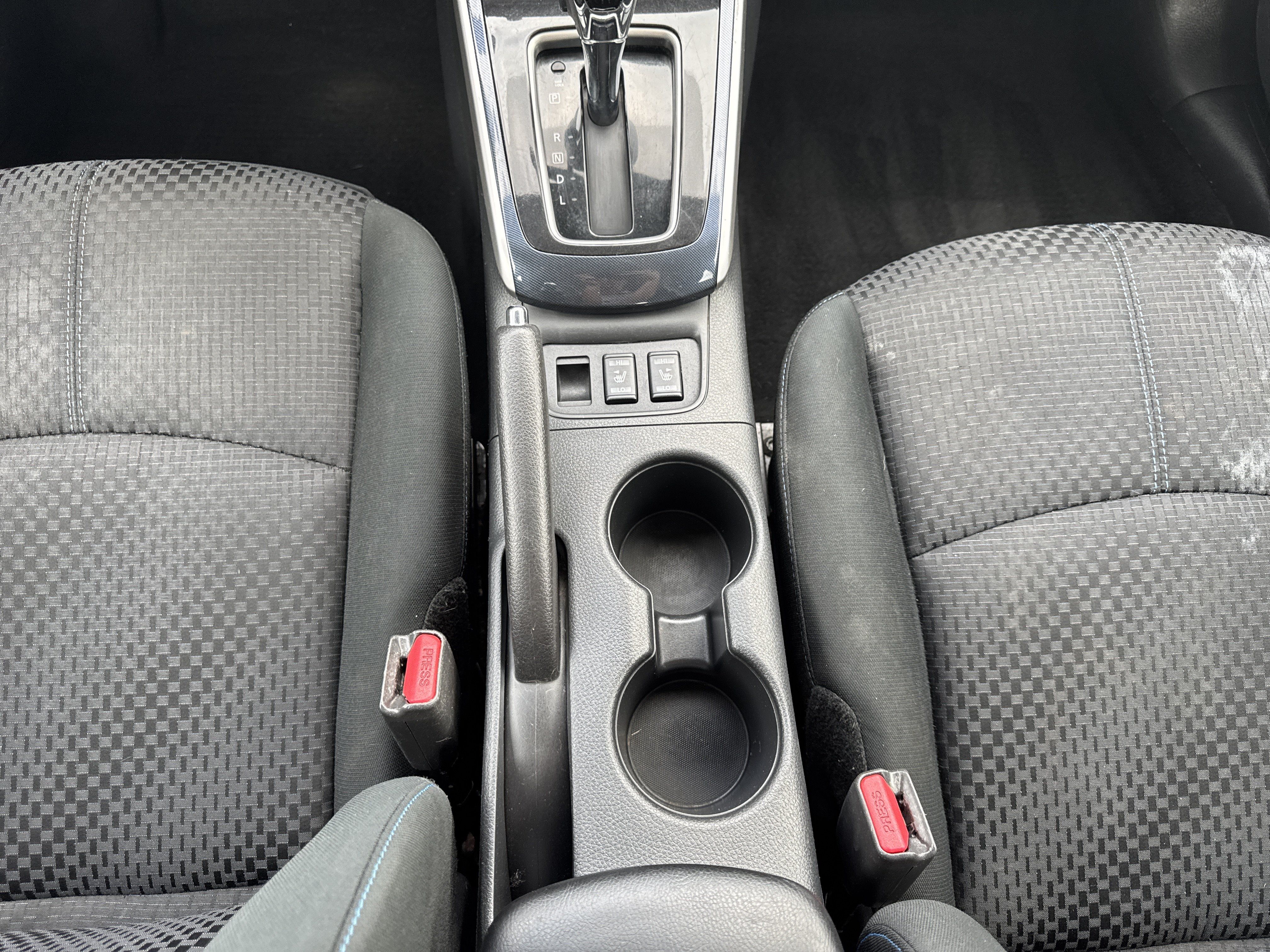 Used 2019 Nissan Sentra SR FWD image 13