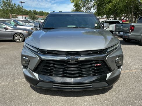 Used 2023 Chevrolet Blazer RS AWD/4WD image 6