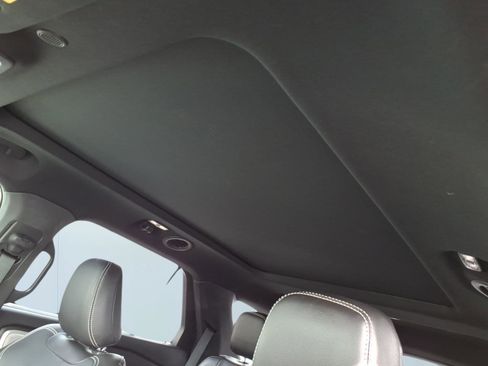 Used 2022 Ford Explorer ST w/ Equipment Group 401A image 10