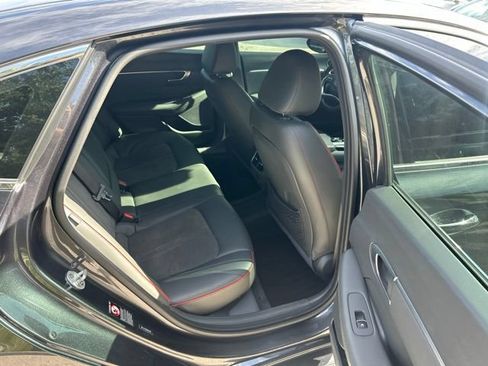 Used 2021 Hyundai Sonata SEL Plus FWD image 8