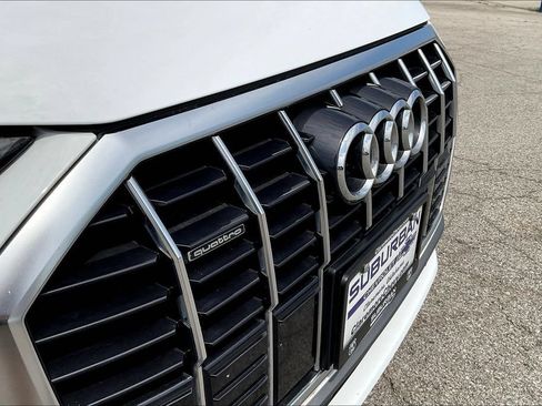 Used 2025 Audi Q3 2.0T Premium AWD/4WD image 25